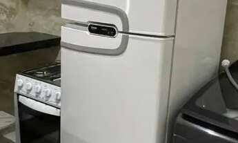 Imagem 3: Apt mobiliado pequeno próx.AV. T63