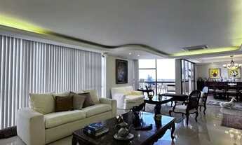 Imagem 7: Apartamento com 4 quartos à venda, 310 m² por R$ 4.900.000 - Barra da Tijuca - Rio de Jane