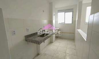 Imagem 2: Apartamento com 2 dormitórios para alugar, 43 m² por R$1.850,00 aluguel/mês - Jardim das I