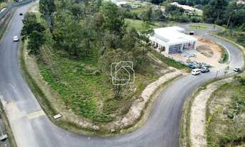 Imagem 7: Terreno em Itu à venda Condomínio Terras de São José II - SP
