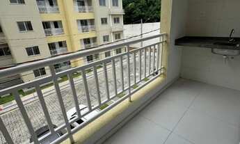 Imagem: ALUGO APARTAMENTO - JARDINS TURU II