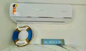 Imagem 7: Flat á Venda 15m² Beira Mar 1 Quarto Bessa/João Pessoa