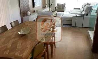 Imagem 3: CASA TRIPLEX, PORTEIRA FECHADA, AREA GOURMET E PISCINA