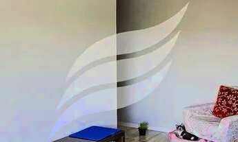 Imagem 2: Sobrado com salão comercial à venda próximo a rua do Fico