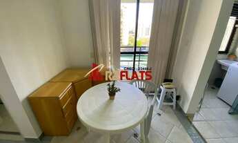 Imagem 3: Flat com ótimo preço no bairro da Saúde. Confira!