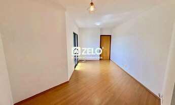 Imagem 2: Apartamento para aluguel em Vila João Jorge, Campinas - SP