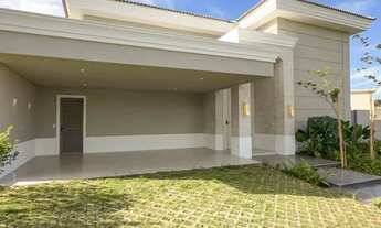 Imagem 3: Casa com 3 dormitórios à venda, 242 m² por R$ 3.950.000 - QUINTA DO GOLFE II JARDINS - São