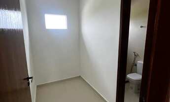 Imagem 3: Francês. Casa duplex, 3 quartos, sendo 1 suíte, piscina. 155m². pronta p/ morar