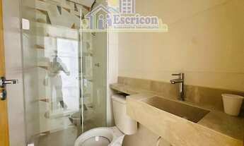 Imagem 6: Apartamento para aluguel, 2 quartos, 1 vaga, Jardim Cinco de Julho - São Paulo/SP