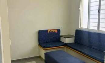 Imagem 4: Apartamento para aluguel, 1 quarto, 1 vaga, Jardim Santa Genebra II (Barão Geraldo) - CAMP