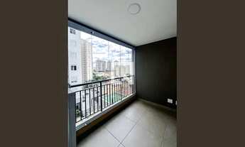 Imagem 6: Apartamento à Venda - Belém, 1 Quarto, 29 m2