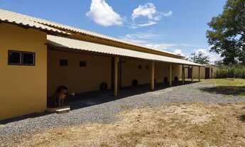 Imagem 4: RANCHO CORUMBA IV