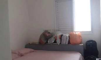 Imagem 6: Apartamento no Edifício Jardim Beira Rio