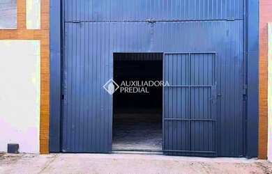 Imagem 4: PAVILHÃO COMERCIAL BAIRRO BOM PRINCIPIO EM GRAVATAI