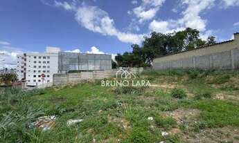Imagem 2: Lote a venda em Betim MG / bairro Angola