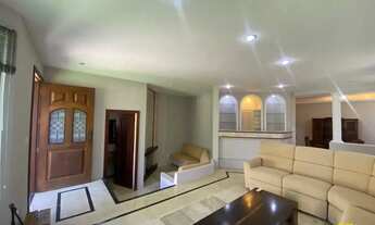 Imagem 5: Casa com 4 dormitórios, sendo 2 suítes no Bairro João Paulo em Florianópolis /SC