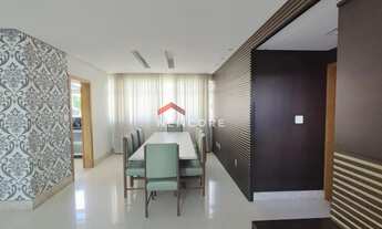 Imagem 4: Apartamento em Rua Artur Itabirano - São José - Belo Horizonte/MG