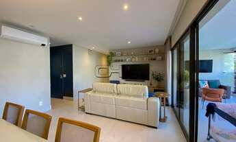 Imagem: Venda Apartamento 4 Dormitórios - 158 m²