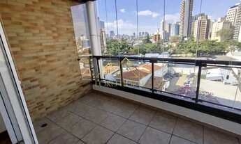 Imagem 7: Apartamento em Perdizes, com 4 quartos, sendo 1 suíte e 2 vagas