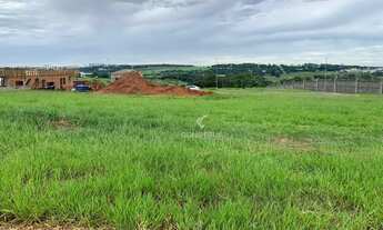 Imagem 5: TERRENO À VENDA NO CONDOMÍNIO SERENA CAMPINAS - CAMPINAS - S/P
