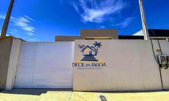 Imagem 5: Casa com 2 dormitórios à venda, 95 m² por R$ 350.000,00 - Parque dos Desejos - Iguaba Gran