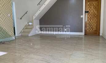 Imagem: Linda cobertura de 124m² no Condomínio