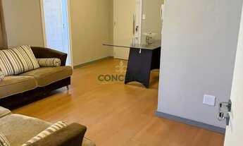 Imagem: Apartamento a venda Semi-mobiliado com 3