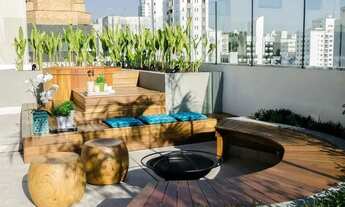 Imagem 5: Apartamento em Alameda Franca - Jardim Paulista - São Paulo/SP