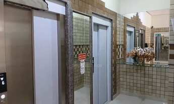 Imagem 3: Apartamento à venda no Edifício CastelloForte com 1 quarto na Região Central de Londrina