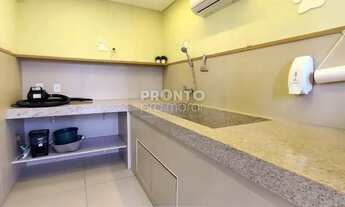 Imagem 5: Varzea - Apartamento com 55 metros - 2 Quartos - 1 Suíte - 1 Garagem - Recife, PE