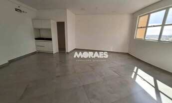 Imagem 4: Sala, 35 m² - venda por R$ 240.000 ou aluguel por R$ 1.750/mês - Lumina Office - Bauru/SP