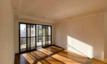 Imagem: Apartamento com 3 quartos, 119 m² para