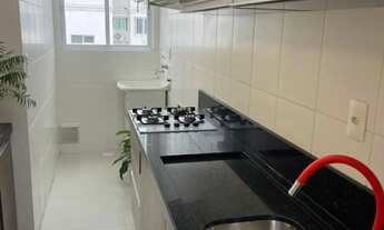 Imagem 3: 797mil VENDO LINDO APARTAMENTO DE 1 QUARTO demi-suíte, garagem privativa