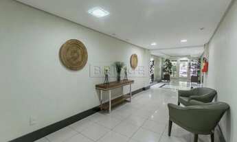 Imagem 3: Apartamento 1 quarto 1 vaga frente Encol MOBILIADO