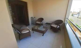 Imagem 7: VENDO Casa Duplex Residencial Araras Cohama