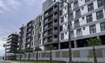 Imagem 7: Apartamento com 2 dormitórios à venda, 74 m² por R$ 1.750.000,00 - Jurerê Internacional