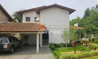 Imagem 4: Casa de condomínio em Rodovia Tapir Rocha, 6614 - São Lucas - Viamão/RS