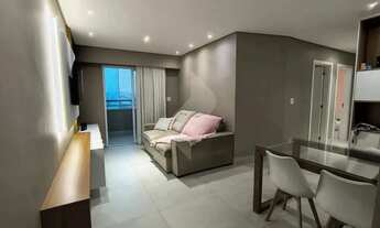 Imagem: Apartamento à venda com 3 quartos sendo