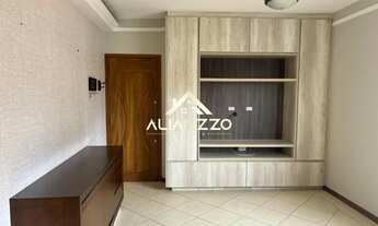 Imagem: Apartamento Padrão no Jardim Paulista em