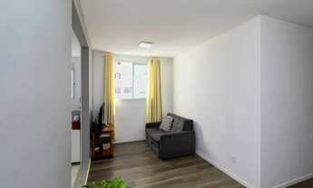 Imagem 6: Apartamento para venda em Pirituba com 2 quartos , 46m²