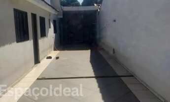 Imagem 2: Vende se Imóvel no Residencial Athenas (lençois Paulista)R$200.000,00