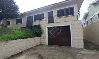 Imagem 2: Casa Ampla com Suíte à Venda ou para Alugar no Centro de Gravataí 630m² de Terreno e 450m