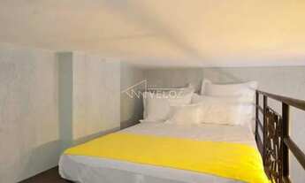 Imagem 5: Kitnet/Conjugado - / Residencial / Centro