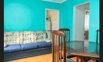 Imagem 6: Apartamento 2 quartos mobiliado no Bairro Passo Da Areia