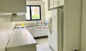 Imagem 5: Apartamento com 4 suítes para locação no Jardim Paulista