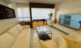 Imagem 4: Apartamento à Venda!!! Lindamente Decorado! 02 Quartos 2 Suítes -Setúbal/Boa Vi