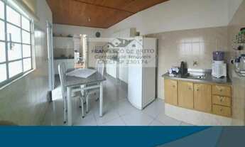 Imagem: Casa em Rua Doutor Roberto Guarany - Vila