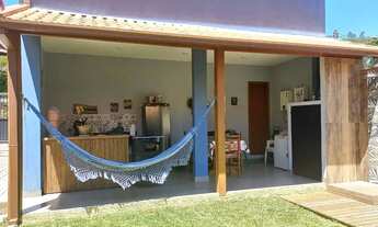 Imagem 2: Excelente moradia com hospedagem no centro de Lumiar, Nova Friburgo, RJ