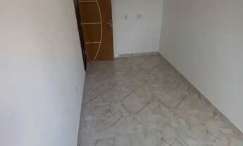 Imagem 6: APÊ NOVO - 1ª LOCAÇÃO (Setor 02, Q. 38