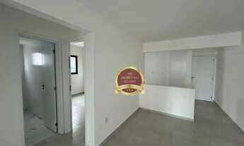 Imagem 4: Apartamento 02 dormitórios no Canto do Forte, Praia Grande - SP